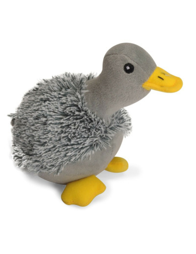 Peluche pour chien, Canard - 20cm