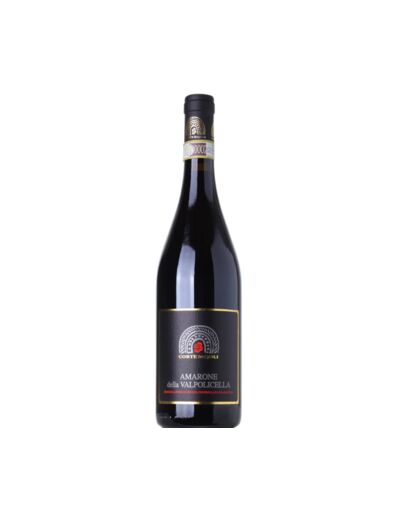 Amarone della valpolicella corte