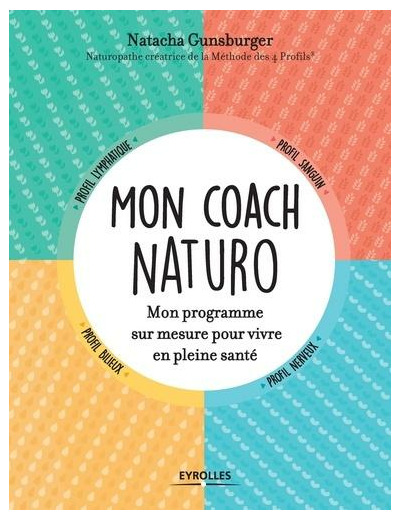 Mon coach naturo