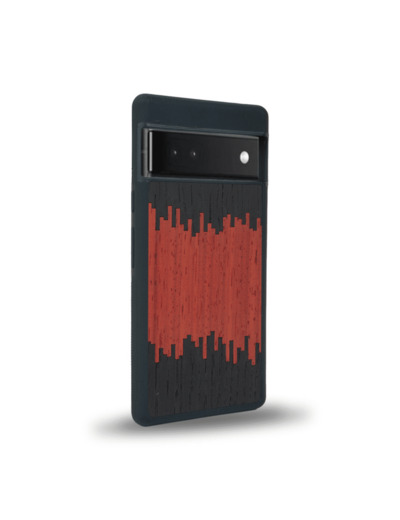 Coque Google Pixel 6 - Volcanic