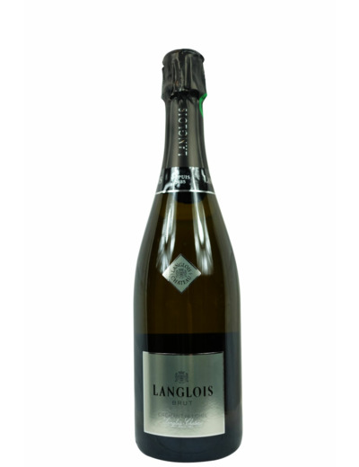 LANGLOIS-CHÂTEAU, Brut Blanc