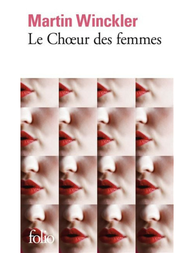 Le Choeur des femmes