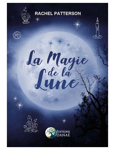 La magie de la Lune