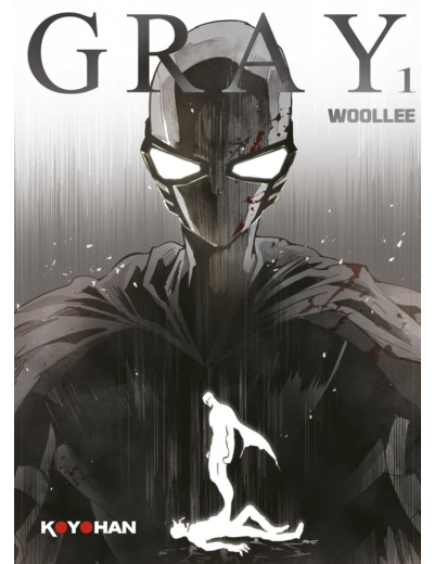 KOYOHAN - GRAY - TOME 1