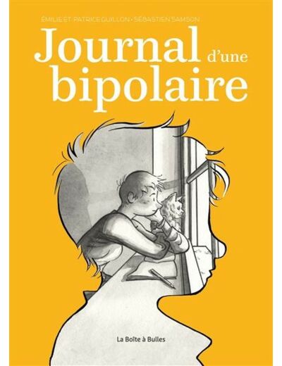 Journal d'une bipolaire