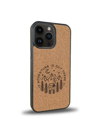 Coque iPhone 12 Pro - Le Bivouac