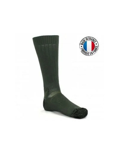 Chaussettes Baroudeur Climat Chaud – mi-bas respirants et antibactériens