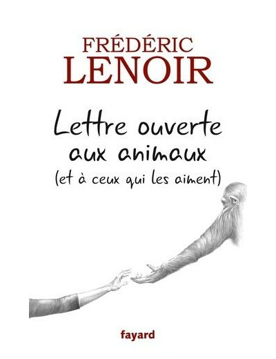 Lettre ouverte aux animaux (et à ceux qui les aiment)