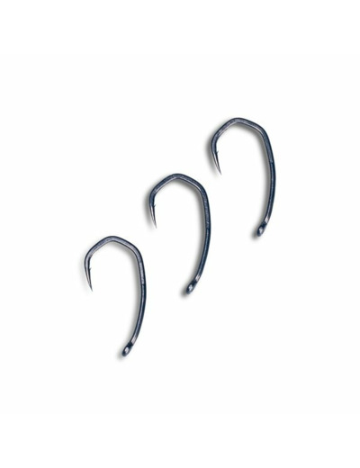 hamecon claw longshank barbless