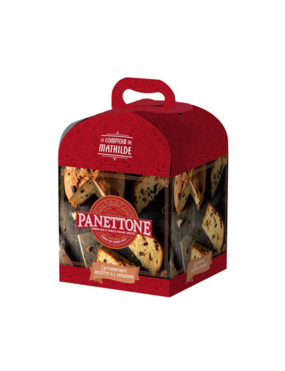 Panettone - 100G