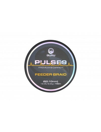 tresse pulse 9 guru