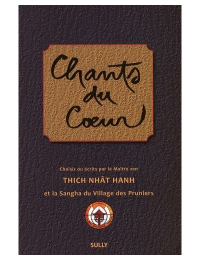 Chants du coeur - Du village des Pruniers