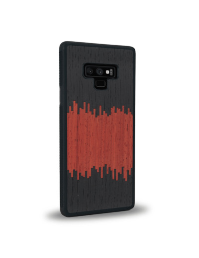 Coque Samsung Note 9 - Volcanic