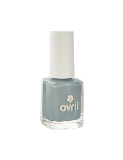 Vernis à ongles Gris Velours 7ml