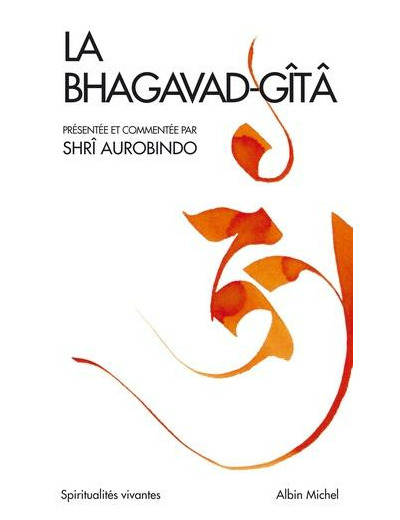 La «Bhagavad _ Gîta»