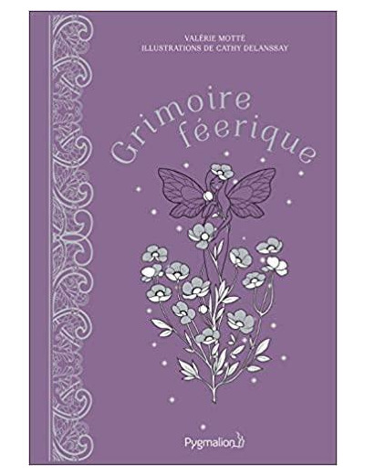 Grimoire féerique
