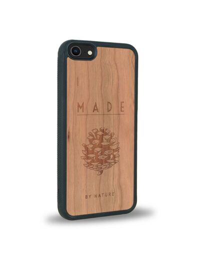 Coque iPhone 7 / 8 - Made By Nature