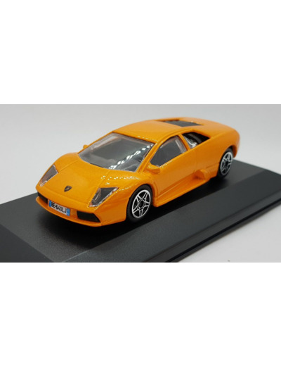 LAMBORGHINI MURCIELAGO BURAGO 1/43 BOITE