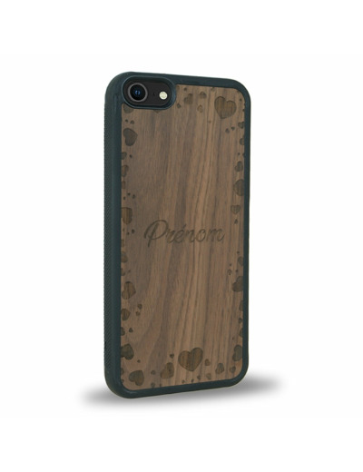 Coque iPhone 6 Plus / 6s Plus - Passion boisée