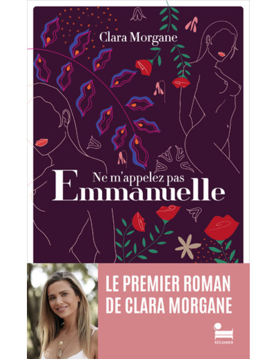 NE M'APPELEZ PAS EMMANUELLE
