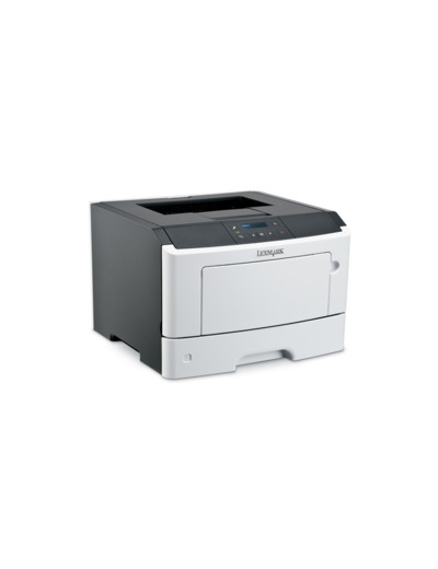 Lexmark MX312dn - Imprimante Multifonction Monochrome