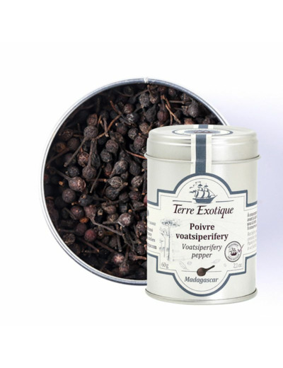 Poivre Voatsiperifery