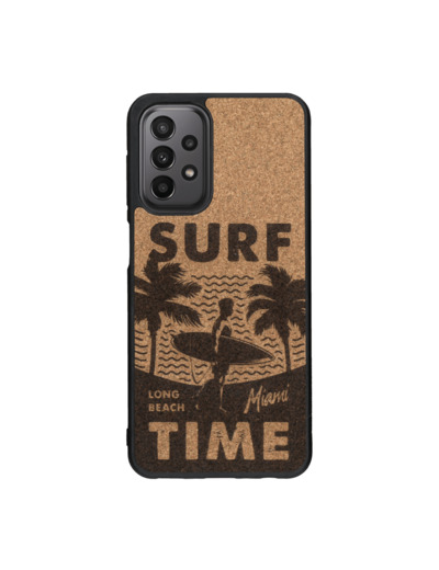 Coque Samsung A33 - Surf Time