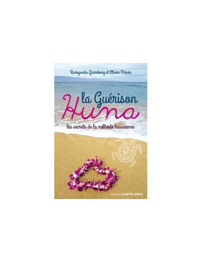 La guérison Huna