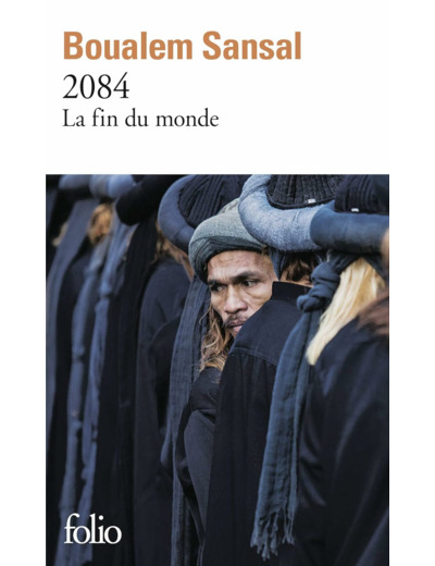2084 - LA FIN DU MONDE