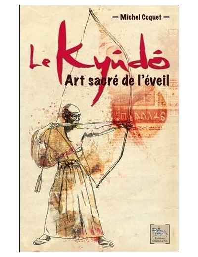 Le kyûdô, art sacré de l'éveil