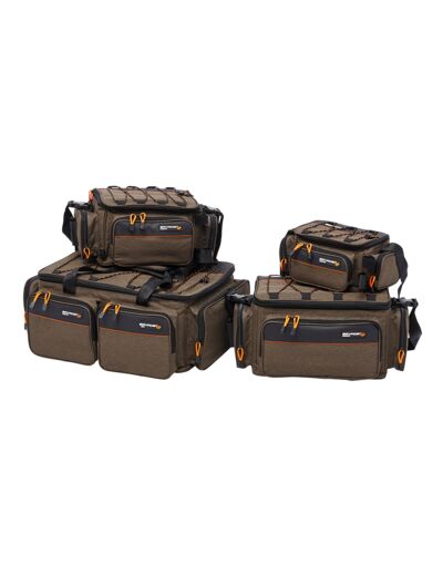 system box bag savage gear