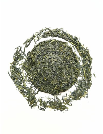 Thé vert Sencha Fukujyu