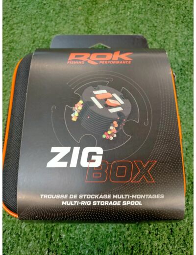 zig box rok