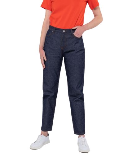 Jeans Mom 208H Mam 1083 Brut