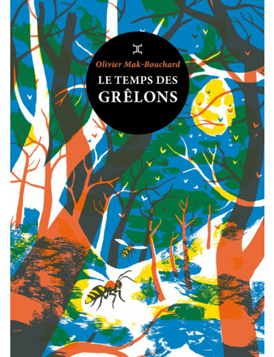 LE TEMPS DES GRELONS