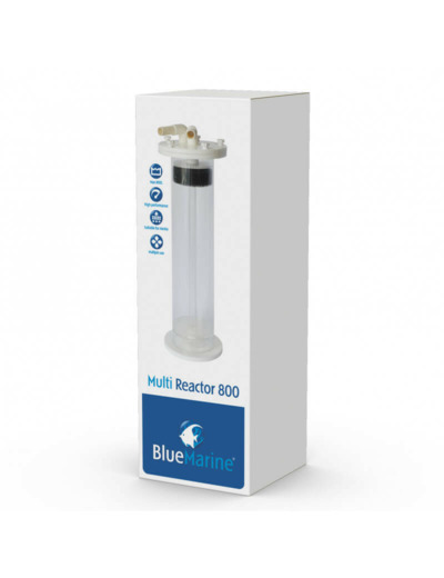 BLUE MARINE, MULTI REACTOR 800