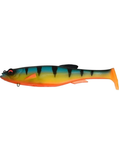 mag draft 8' red fin perch