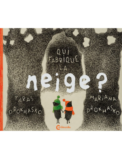 QUI FABRIQUE LA NEIGE ?