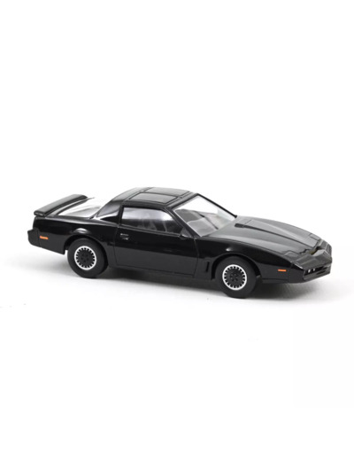 Norev 930000 - Pontiac Firebird 1982 Kitt - 1/43