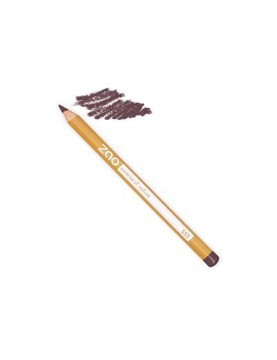 Crayon sourcils 553 Brun