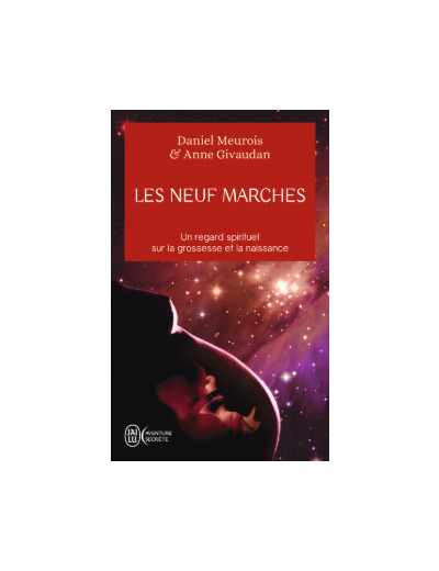 Les neuf marches