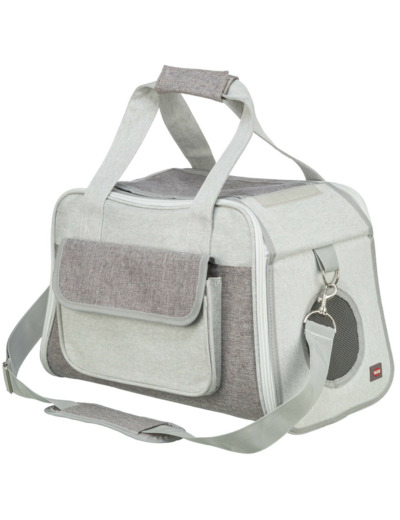 Sac de transport LIBBY - 25 × 27 × 42 cm