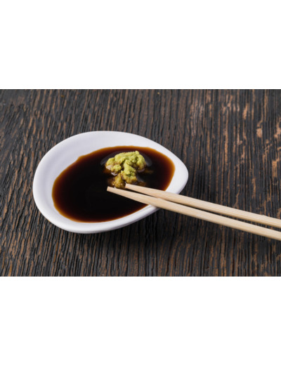 Sauce Soja Shoyu - Autour du Riz - Bio