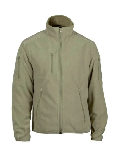 Blouson Polaire OD – GK DUTYCALL