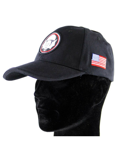 Casquette baseball 502nd PIR