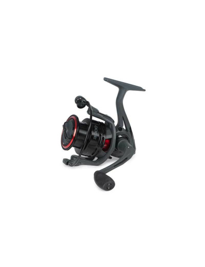 moulinet warrior 3000 fox rage