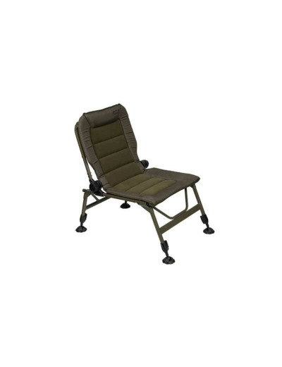 voyager compact recliner chair