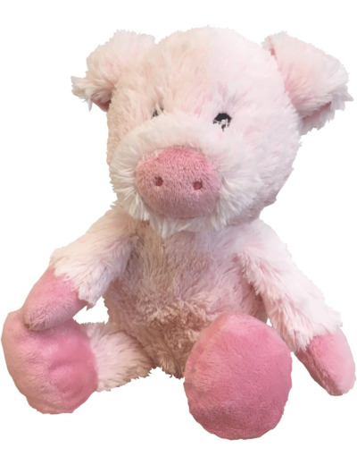 Peluche PEGGY pour chiens - 28cm