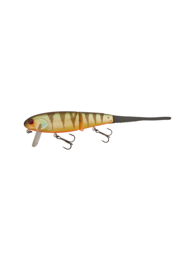 flat bone clicker agressive perc