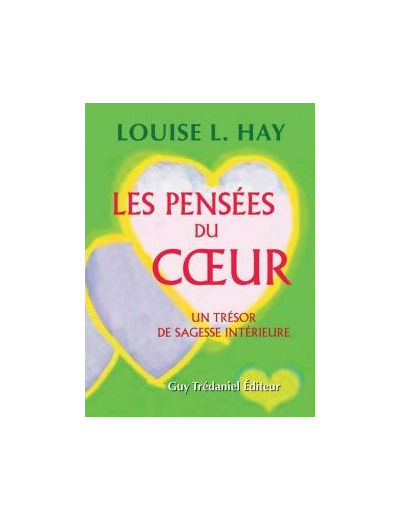 Les pensées du coeur